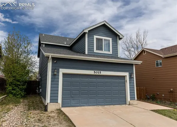 Colorado Springs, CO 80922,5015 Copen DR