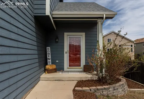 Colorado Springs, CO 80922,5015 Copen DR