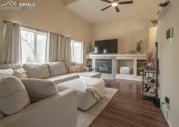 Colorado Springs, CO 80922,5015 Copen DR