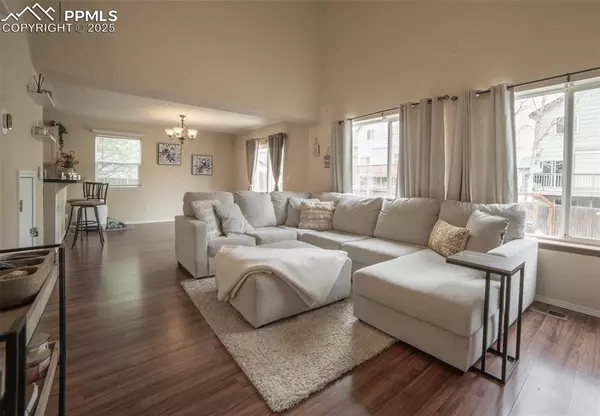 Colorado Springs, CO 80922,5015 Copen DR