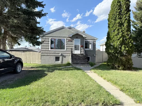 Lethbridge, AB T1H 0V9,1407 6A AVE N