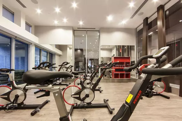 Toronto C14, ON M2N 0G9,88 Sheppard AVE E #312