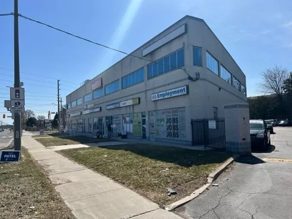 1625 Albion RD #106, Toronto W10, ON M9V 5H8