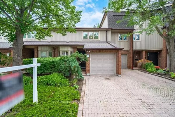 1200 Walden CIR #59, Mississauga, ON L5J 4J9