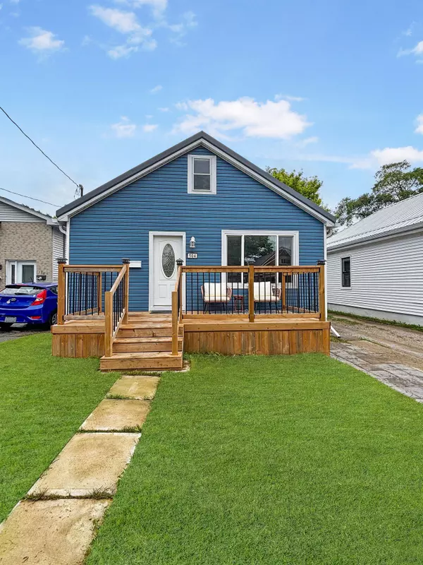 London East, ON N5Z 2N5,104 Delaware ST
