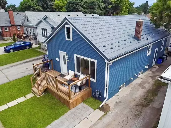 104 Delaware ST, London East, ON N5Z 2N5