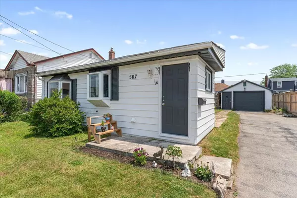 Welland, ON L3B 2H9,507 Harriet ST