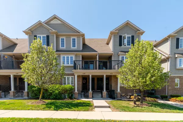 630 Woodlawn RD E #B, Guelph, ON N1E 0K4