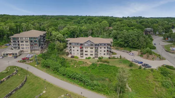 Parry Sound, ON P2A 3B6,11C Salt Dock RD #301