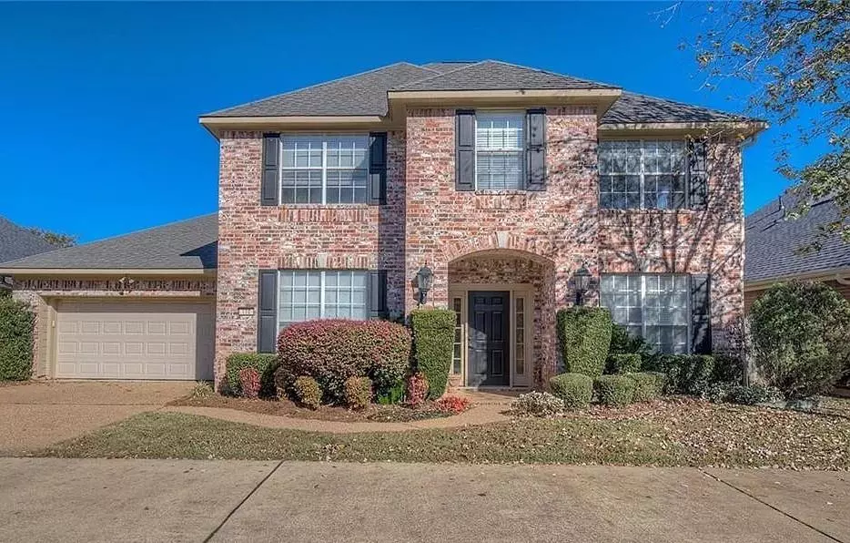 110 Diana Drive, Shreveport, LA 71115