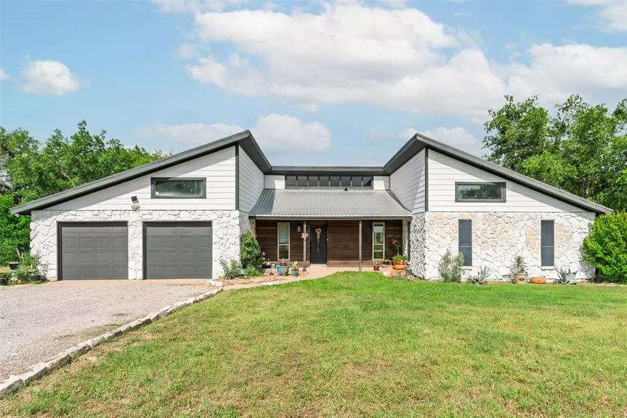 511 Mcfarland Ranch Road, Aledo, TX 76008