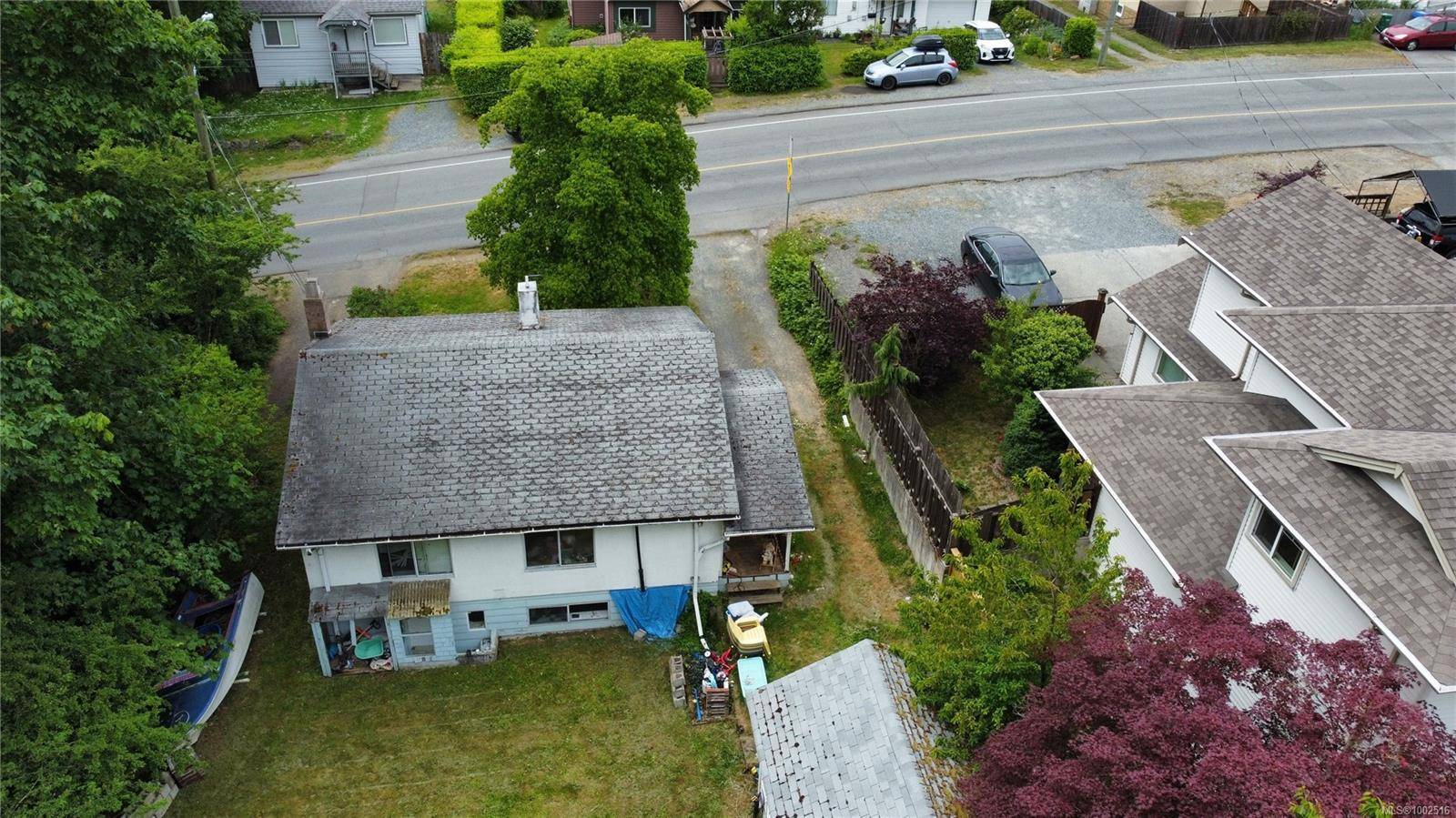 Nanaimo, BC V9R 4H7,720 Park Ave