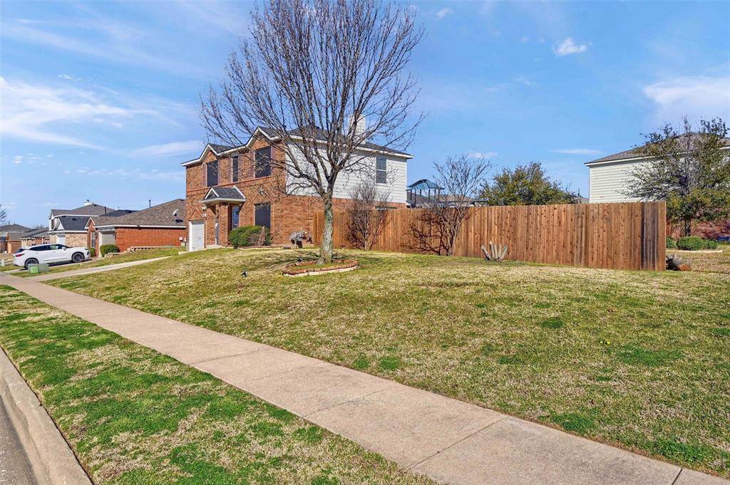 Sherman, TX 75092,4403 Falcon Drive