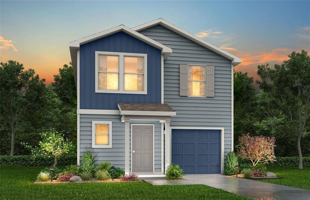 236 Blue Bird Lane, Mineola, TX 75773