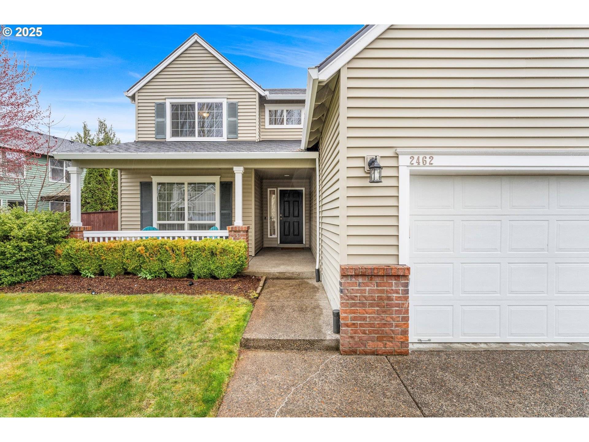 Hillsboro, OR 97124,2462 NE 11TH AVE