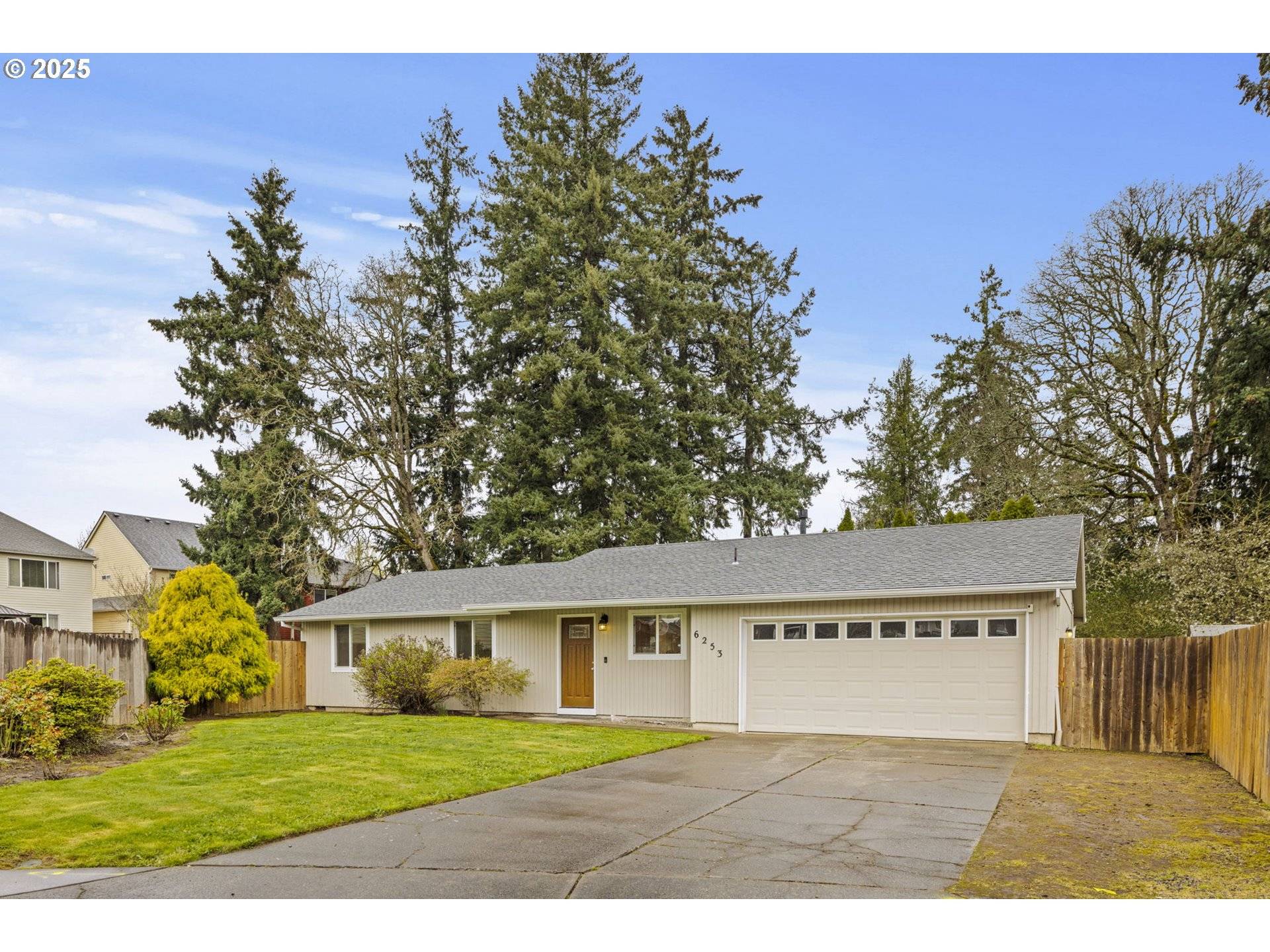 Beaverton, OR 97078,6253 SW 204TH PL