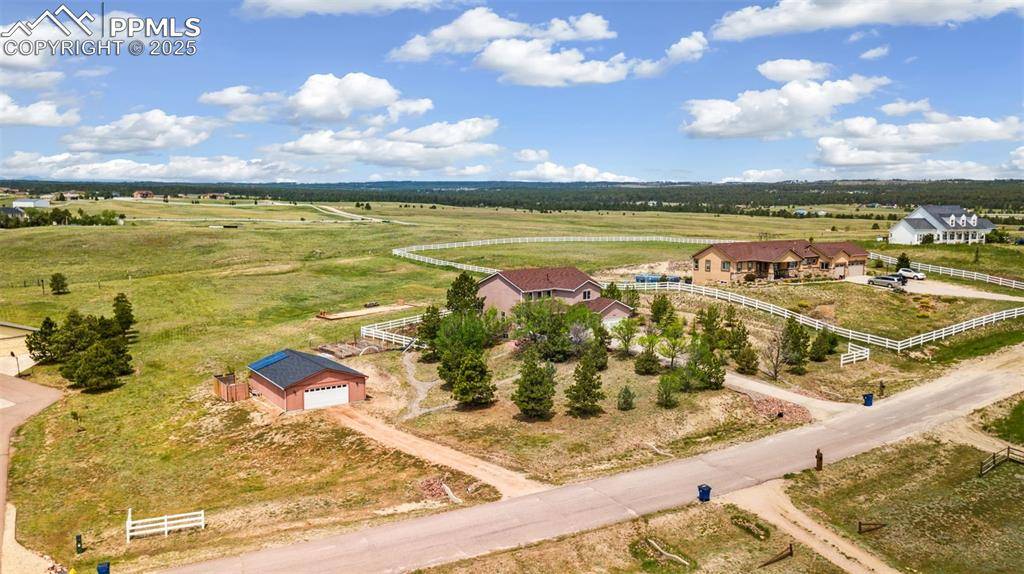 Elbert, CO 80106,11960 S Conestoga TRL
