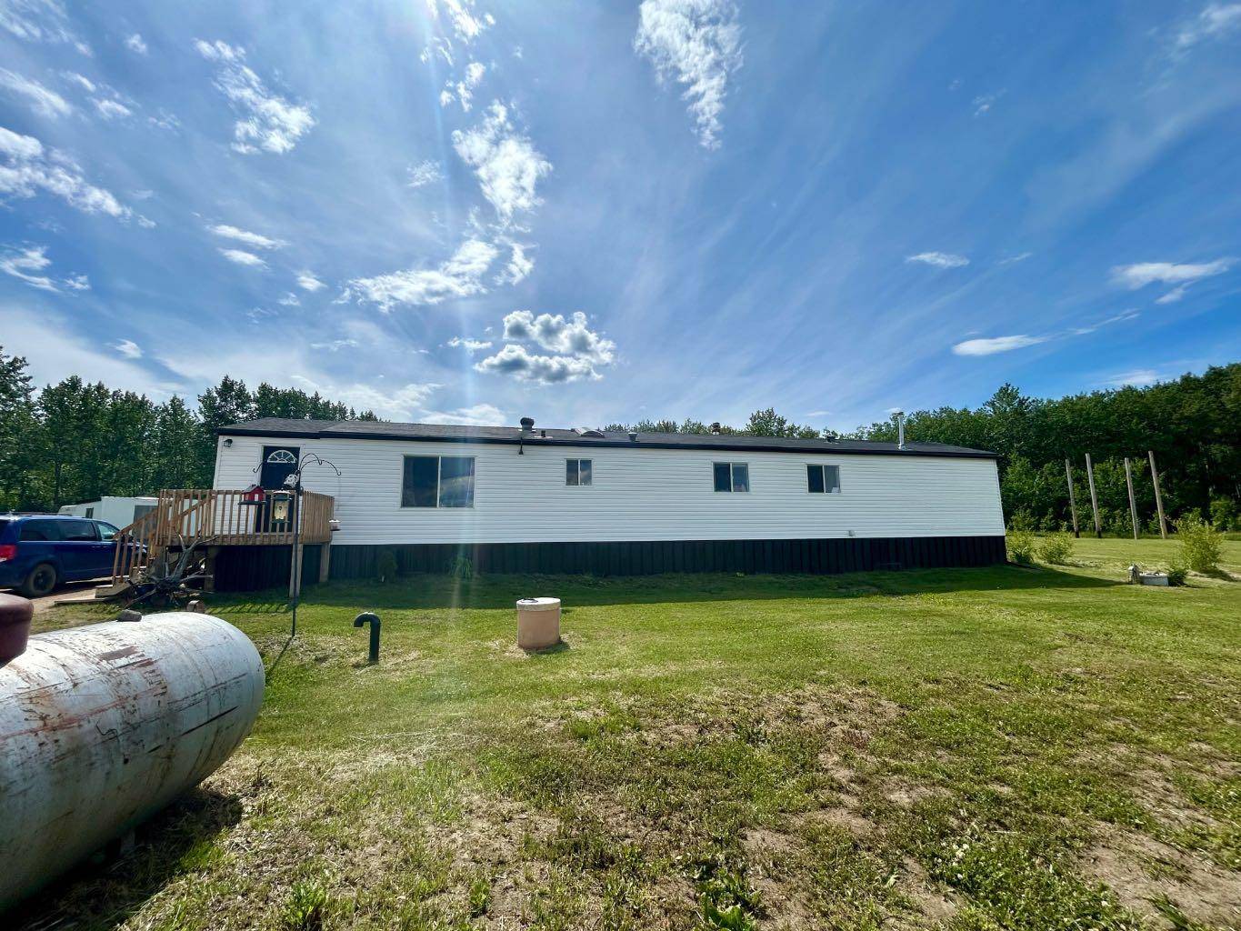 Rural Lac La Biche County, AB T0A2C0,64548 Range Road 144