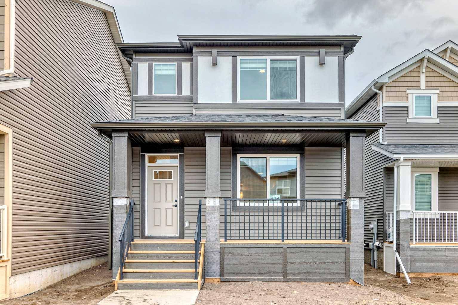 Calgary, AB T2X 5V1,131 LEGACY REACH CT Southeast