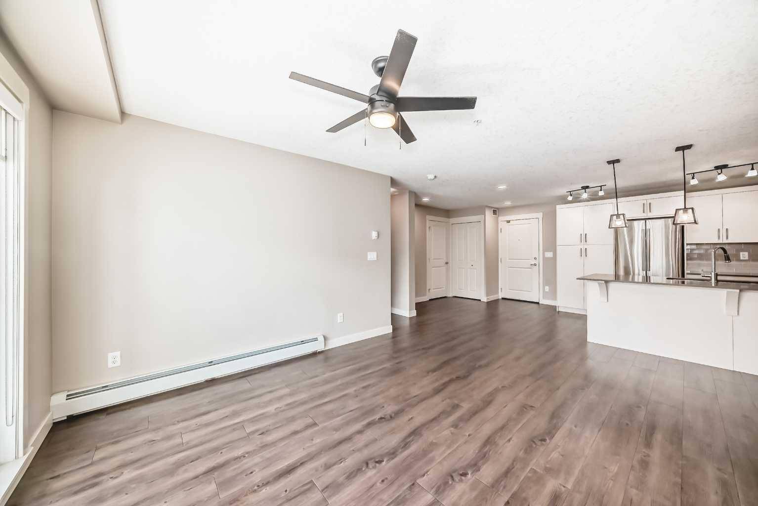 Calgary, AB T3R 0V5,450 Sage Valley DR Northwest #3207
