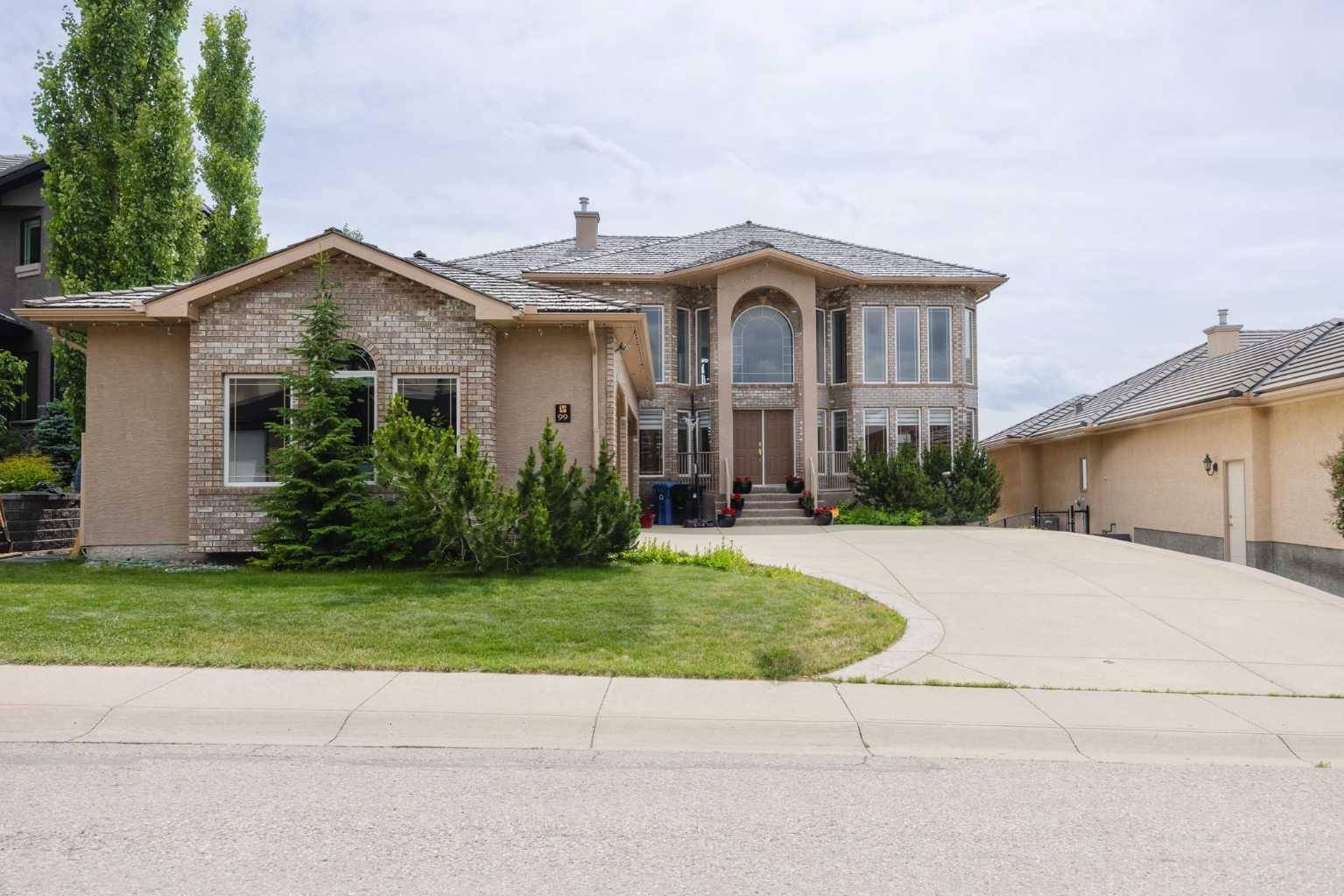 Calgary, AB T3G 5G3,99 Arbour Vista RD Northwest