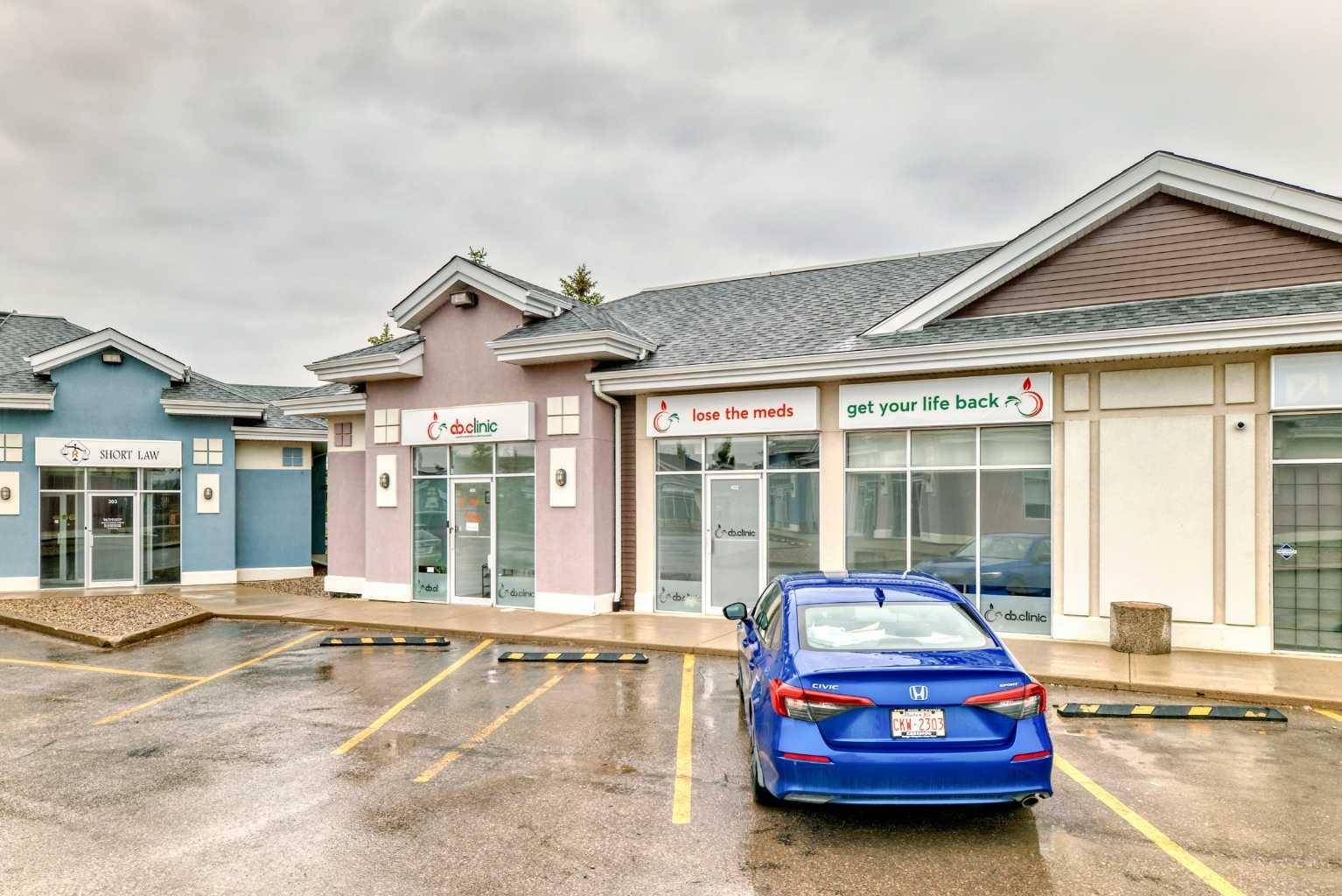Airdrie, AB T4B 2B7,191 Edwards WAY Southwest #402