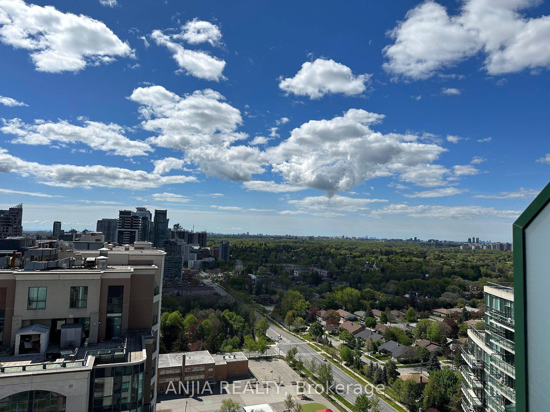 7 Lorraine DR #Uph02, Toronto C07, ON M2N 7H2