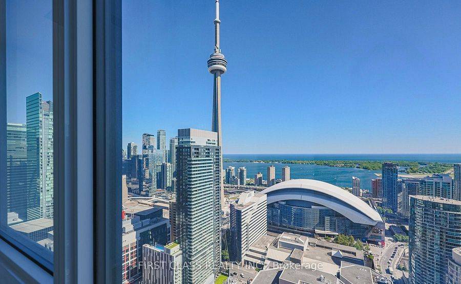 55 Mercer ST W #3215, Toronto C01, ON M5V 3W2