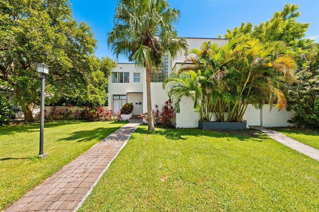 [StreetName, UnitNumber, StreetNumber, StreetDirPrefix], Hollywood, FL 33020