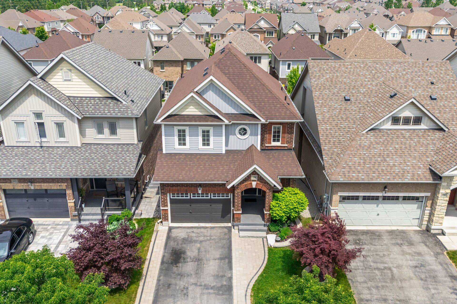 New Tecumseth, ON L9R 1L0,114 Cauthers CRES