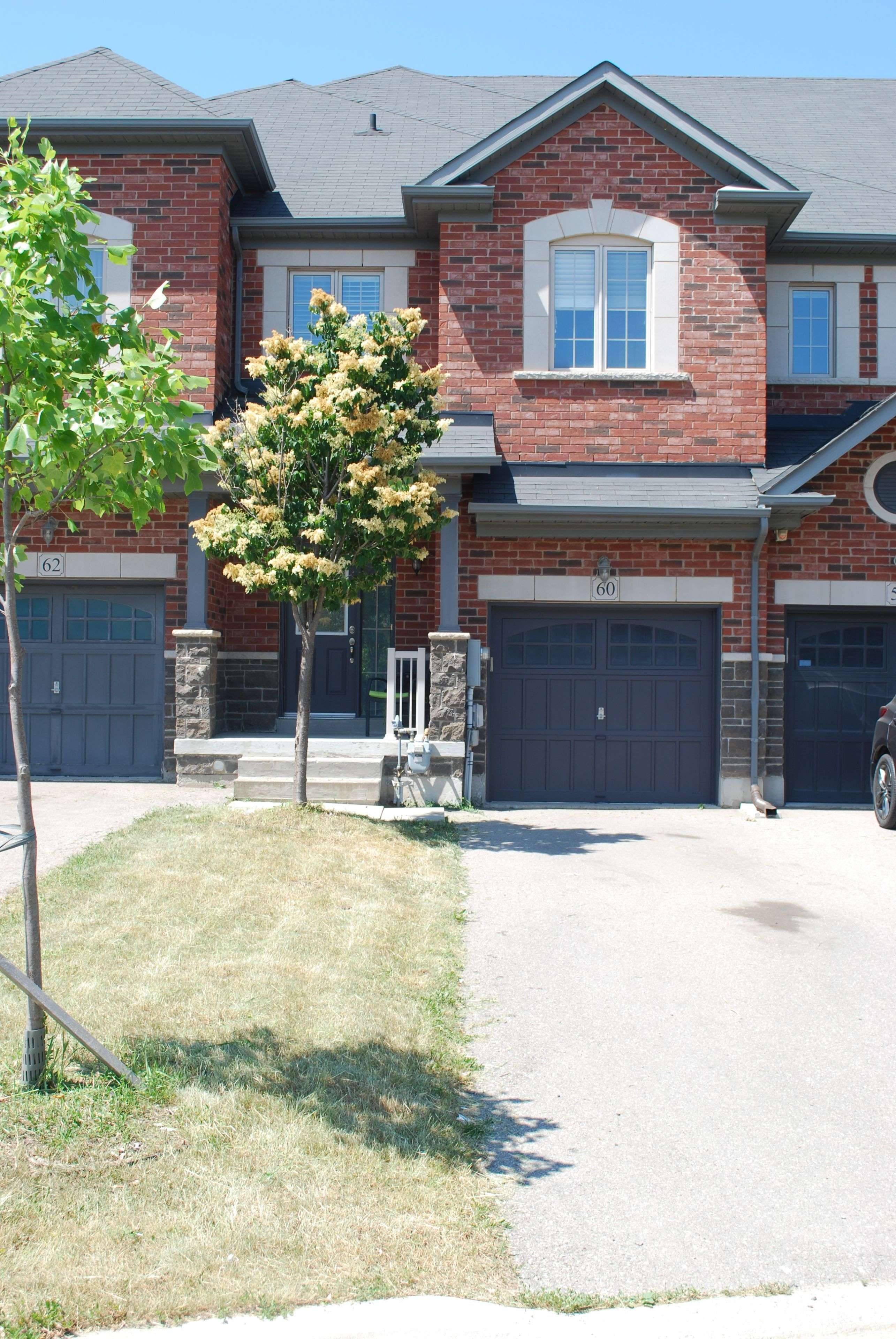 Vaughan, ON L4H 3S4,60 Zachary PL