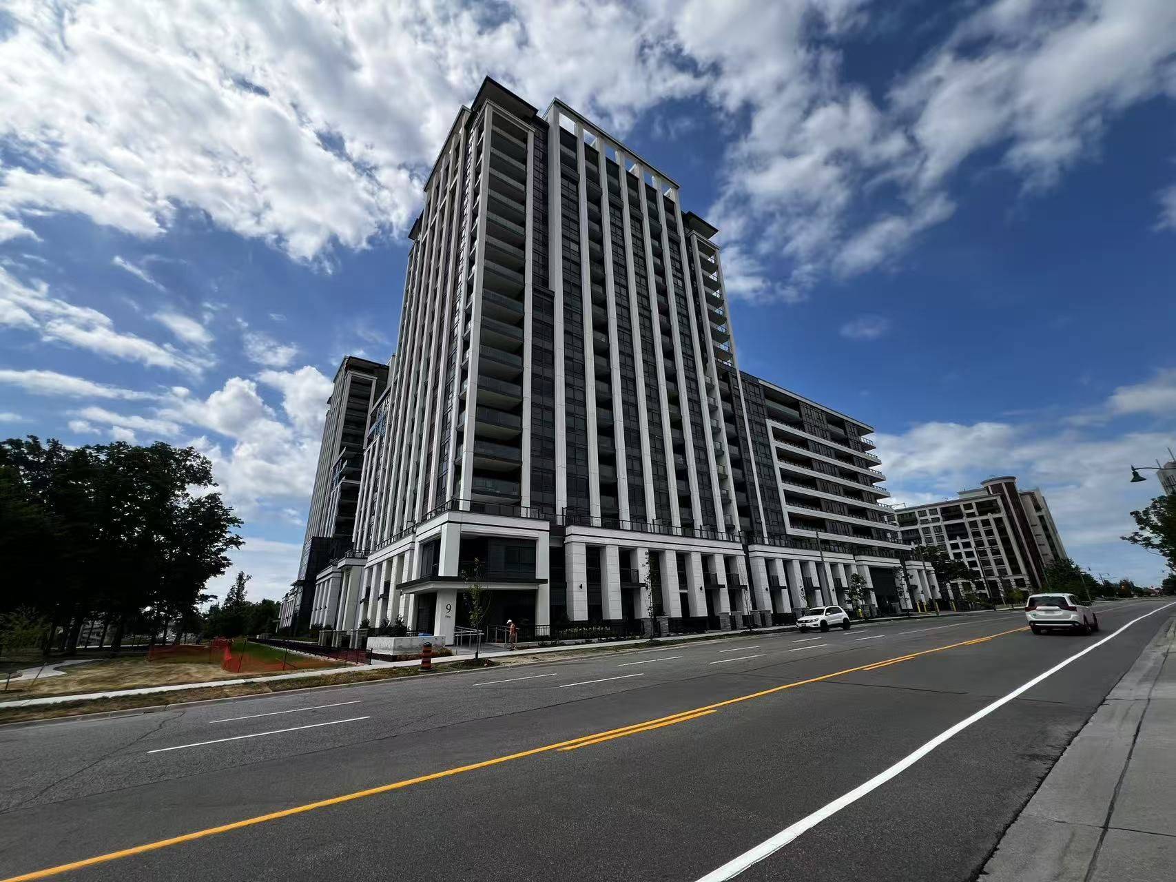 9 Clegg RD #802, Markham, ON L6G 0H3