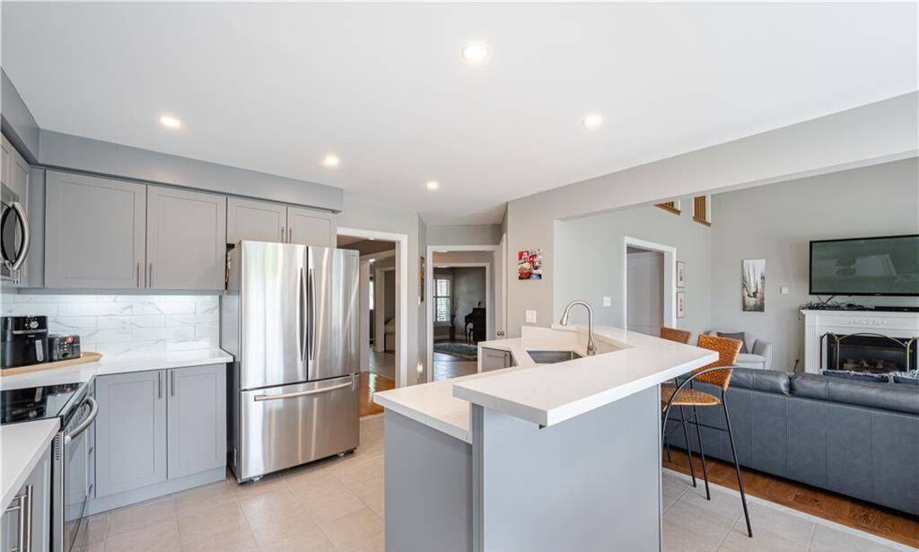 Brampton, ON L7A 1K7,26 Baccarat CRES
