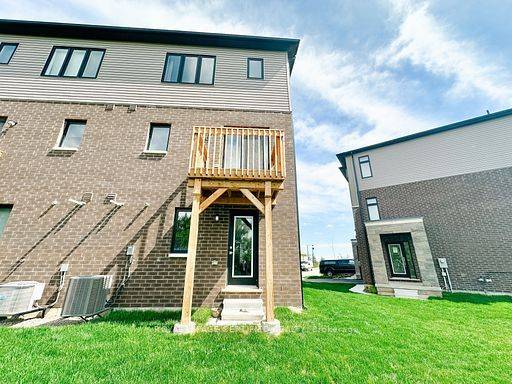 Brampton, ON L6R 4G6,68 Fieldridge CRES