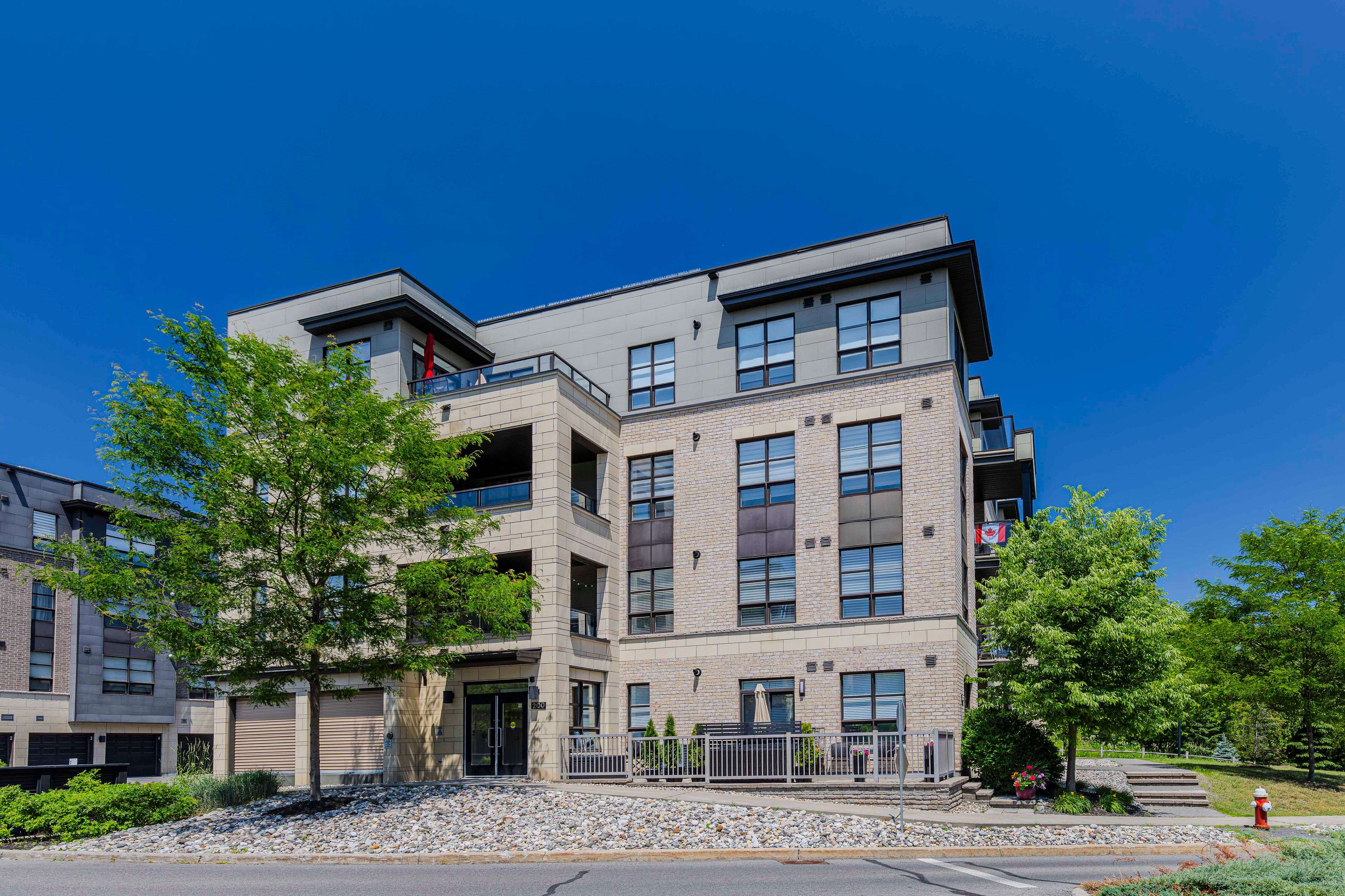 200 Titanium Private #205, Orleans - Convent Glen And Area, ON K1C 0B9