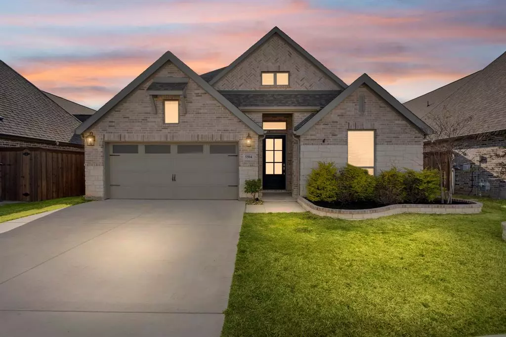 Fort Worth, TX 76126,5504 George Creek Road