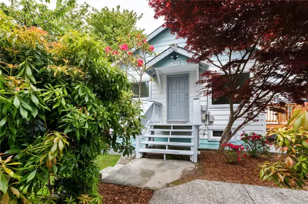 1527 Peninsula Rd, Ucluelet, BC V0R 3A0