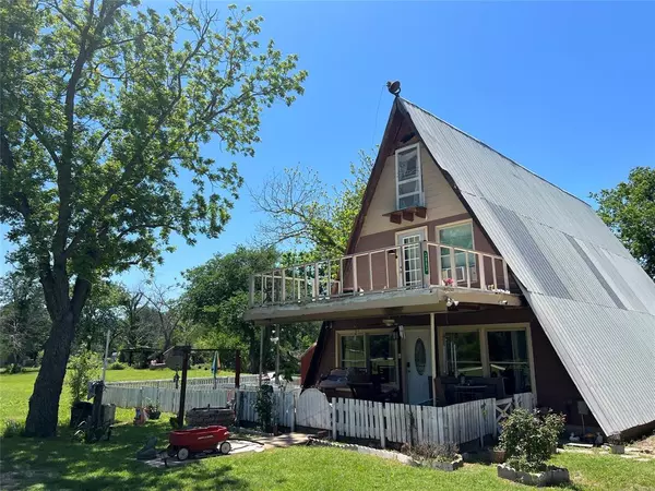 3883 CR 300, Dublin, TX 76446