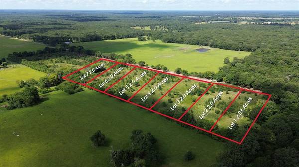 Emory, TX 75440,Lot 4 Rs County Road 2470