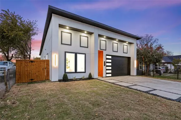 Dallas, TX 75215,2626 Southland Street