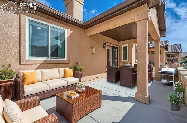 Colorado Springs, CO 80921,13005 Cake Bread HTS