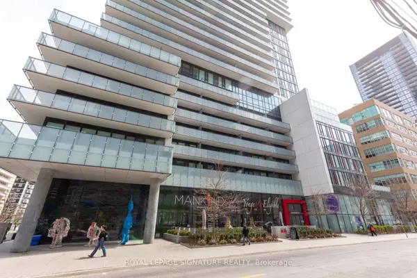 185 Roehampton AVE #2805, Toronto C10, ON M4P 0C6