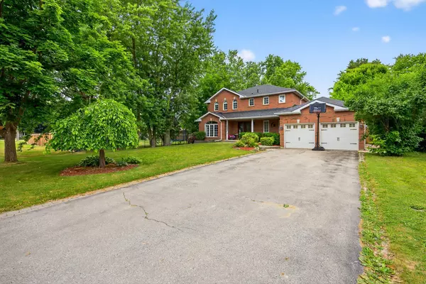 New Tecumseth, ON L9R 1X5,2 Dungey CRES