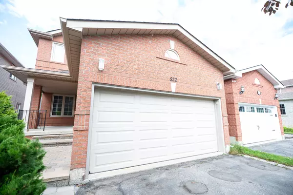 Newmarket, ON L3X 2L3,522 Doubletree LN