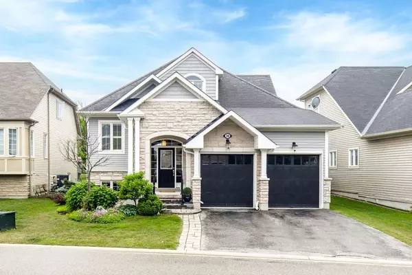30 Waterview RD N, Wasaga Beach, ON L9A 1A4