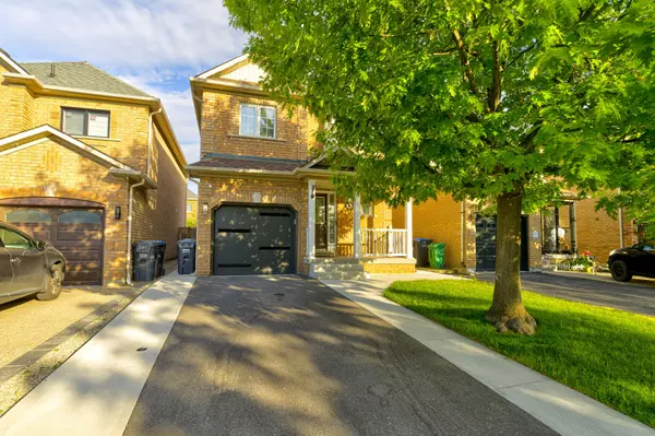 85 Ridgemore CRES, Brampton, ON L7A 2L5
