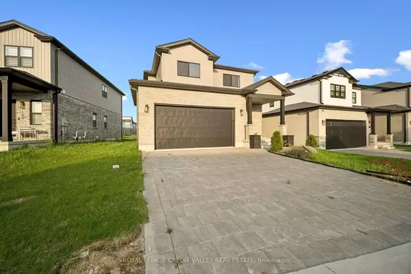 London South, ON N6L 0E9,198 Middleton AVE