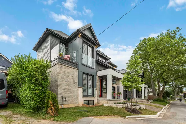 St. Catharines, ON L2N 5H8,10 PAXTON AVE