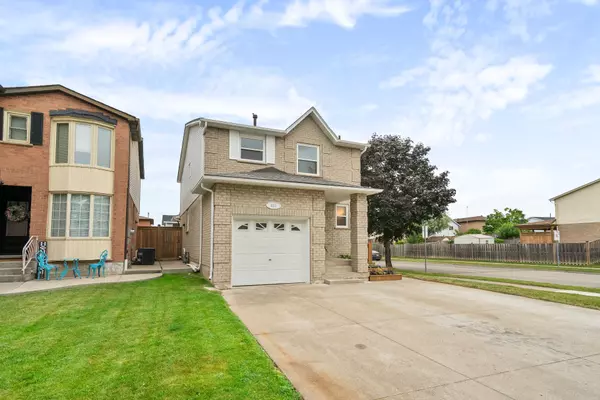 Hamilton, ON L8E 3Z6,311 Macintosh DR