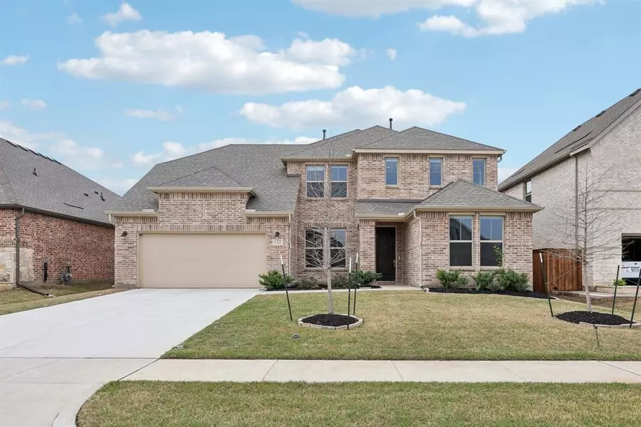 132 Laverna Lane, Hickory Creek, TX 75065